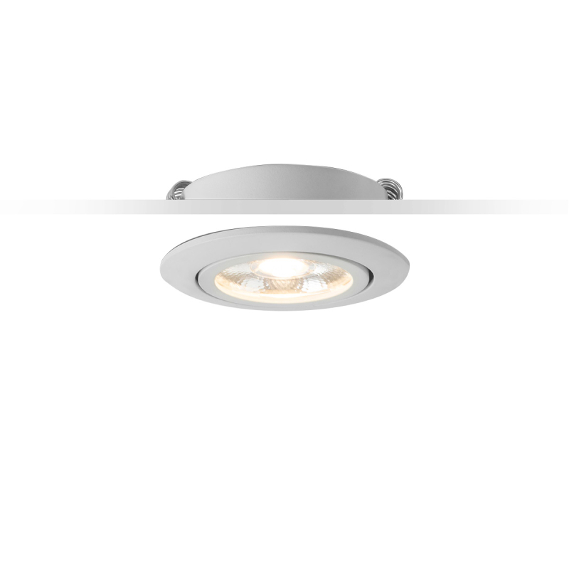 Встраиваемый светильник Delight Collection DA8303DR Встраиваемый светильник Delight Collection DA8303DR