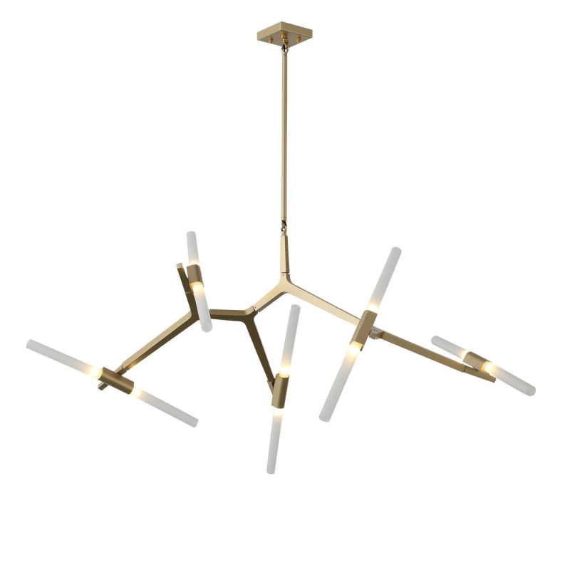 Подвесная люстра ST Luce Laconicita SL947.202.10 Подвесная люстра ST Luce Laconicita SL947.202.10