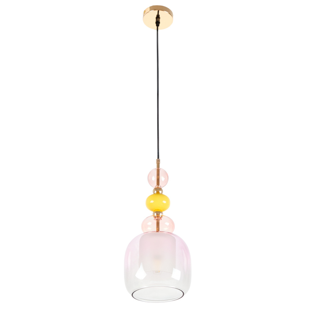 Подвесной светильник Myfar Louis MR2505-1P