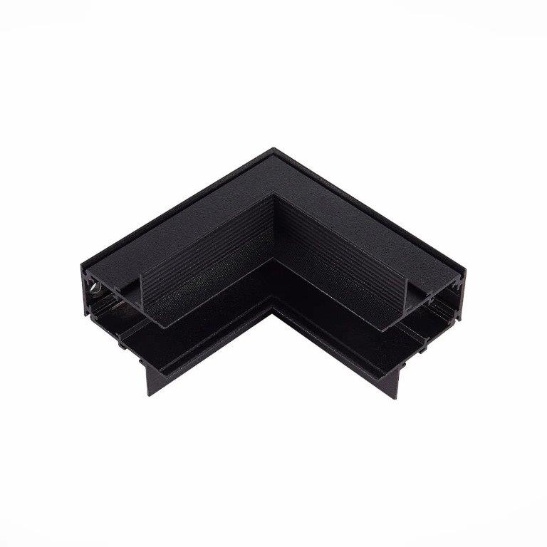 Угловой соединитель AM Group AM547 BK SMART