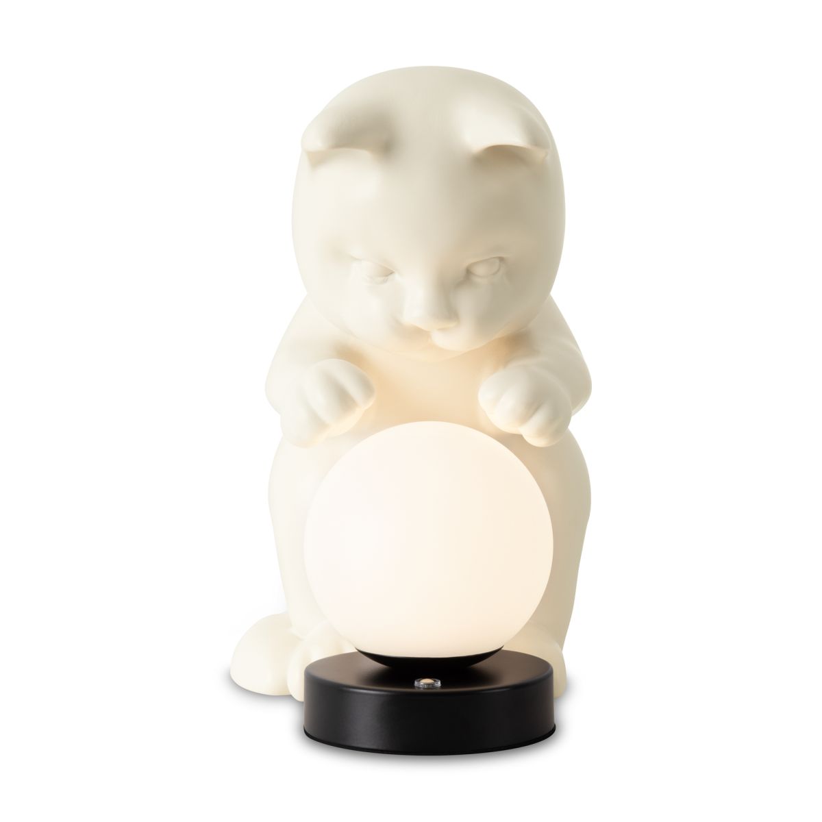 Настольная лампа Freya Whisker FR5607TL-01W