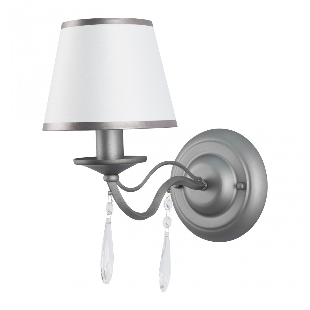 Бра Arte Milano 344710/1W GR Бра Arte Milano 344710/1W GR