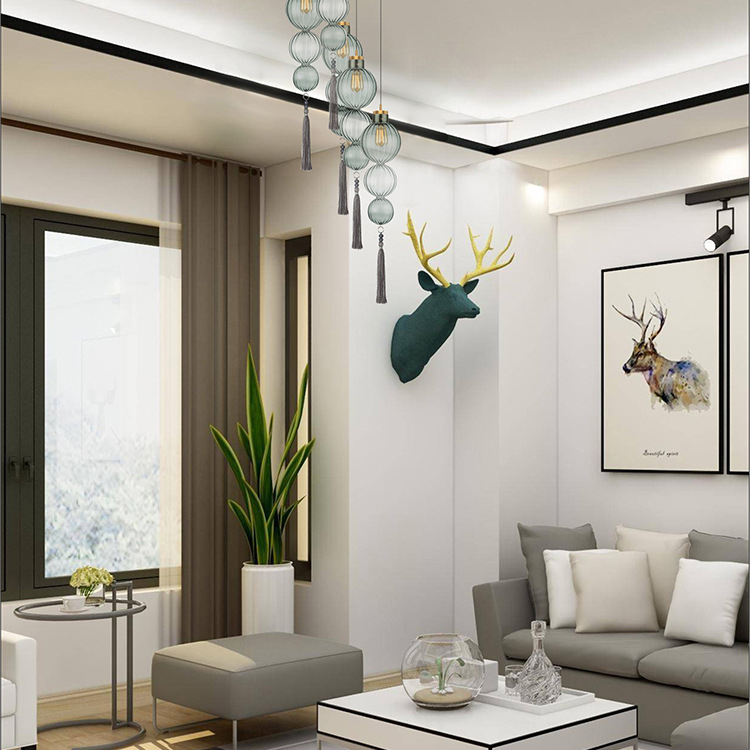 Подвесной светильник ImperiumLoft Heathfield Lighting 311810-22