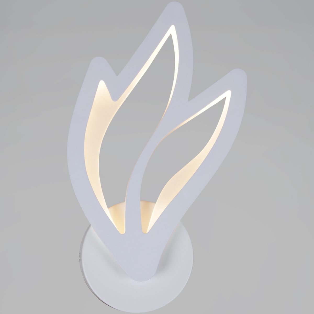 Настенный светильник Reluce 09862-0.2-01 WH