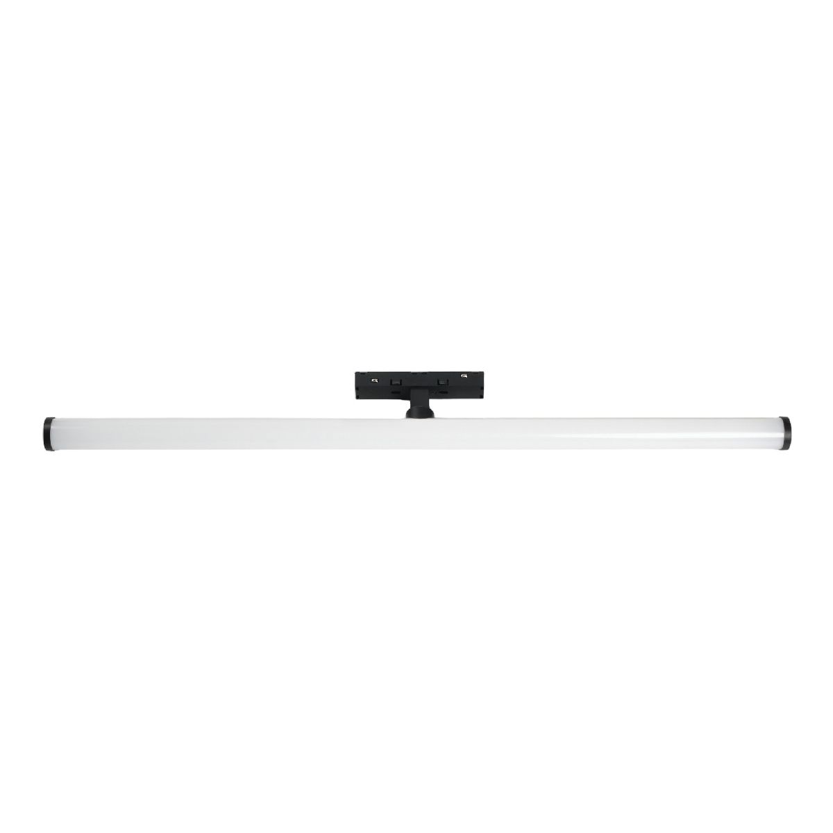 Трековый магнитный светильник Voltalighting Light AIJL-CX-E0141/20W/3K/100/B Трековый магнитный светильник Voltalighting Light AIJL-CX-E0141/20W/3K/100/B