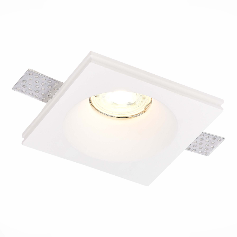 Встраиваемый светильник ST Luce ST254.328.01 Встраиваемый светильник ST Luce ST254.328.01