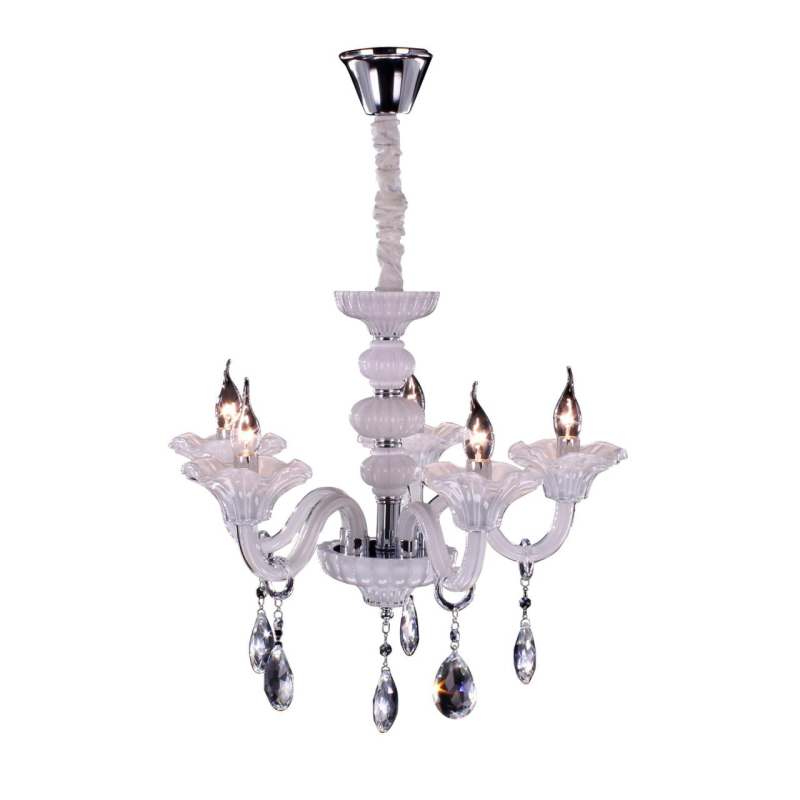 Подвесная люстра Citilux Ирида CL351150 Подвесная люстра Citilux Ирида CL351150