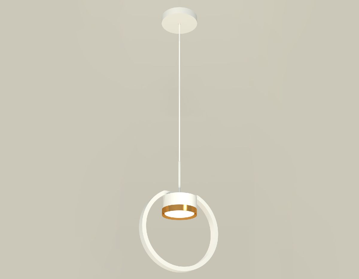 Подвесной светильник Ambrella Light Traditional (C9101, N8124) XB9101103 Подвесной светильник Ambrella Light Traditional (C9101, N8124) XB9101103