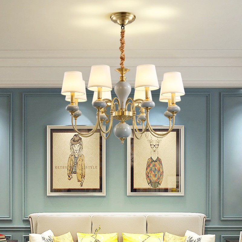 Подвесная люстра ImperiumLoft Zoe 141172-26