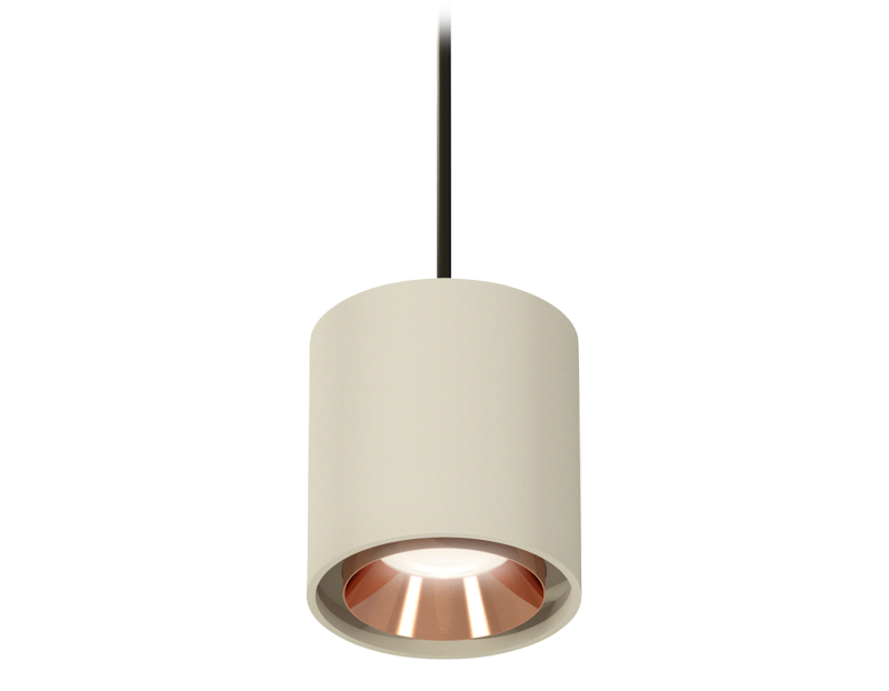 Подвесной светильник Ambrella Light Techno Spot XP7724001 (A2311, C7724, N7035) Подвесной светильник Ambrella Light Techno Spot XP7724001 (A2311, C7724, N7035)