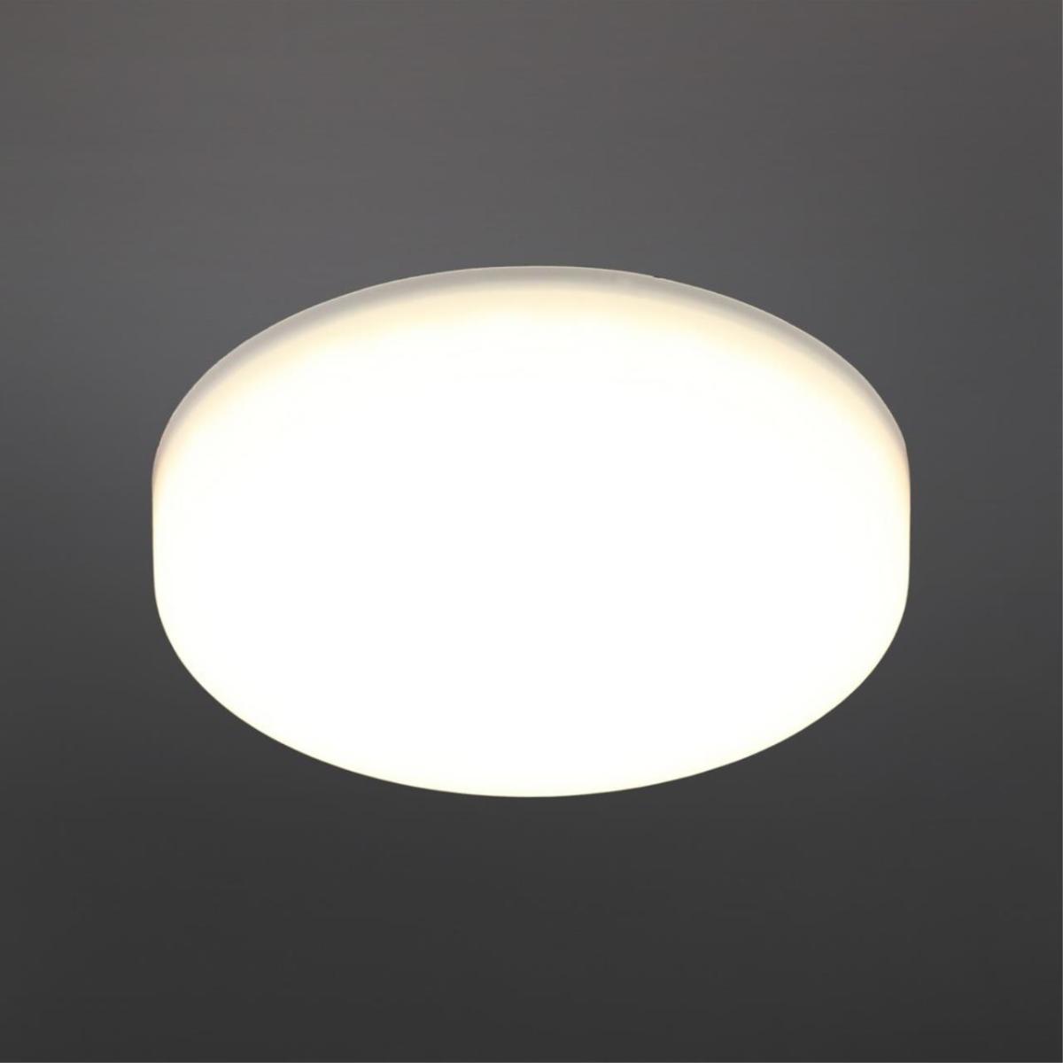 Встраиваемый светильник Aployt Deni APL.0074.09.10