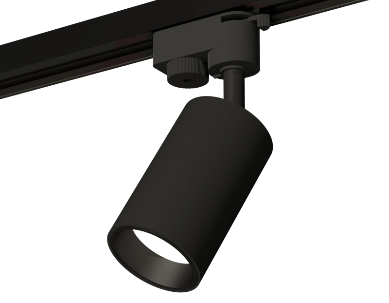 Трековый однофазный светильник Ambrella Light Track System XT6323021 (A2521, C6323, N6111) Трековый однофазный светильник Ambrella Light Track System XT6323021 (A2521, C6323, N6111)