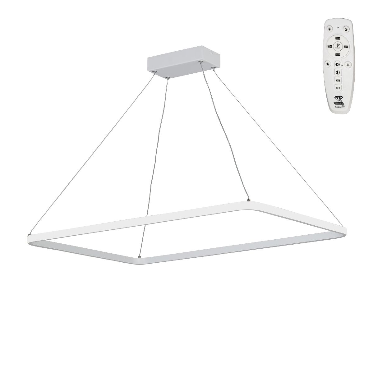 Подвесной светильник Vitaluce V2506DT-0/1S Подвесной светильник Vitaluce V2506DT-0/1S
