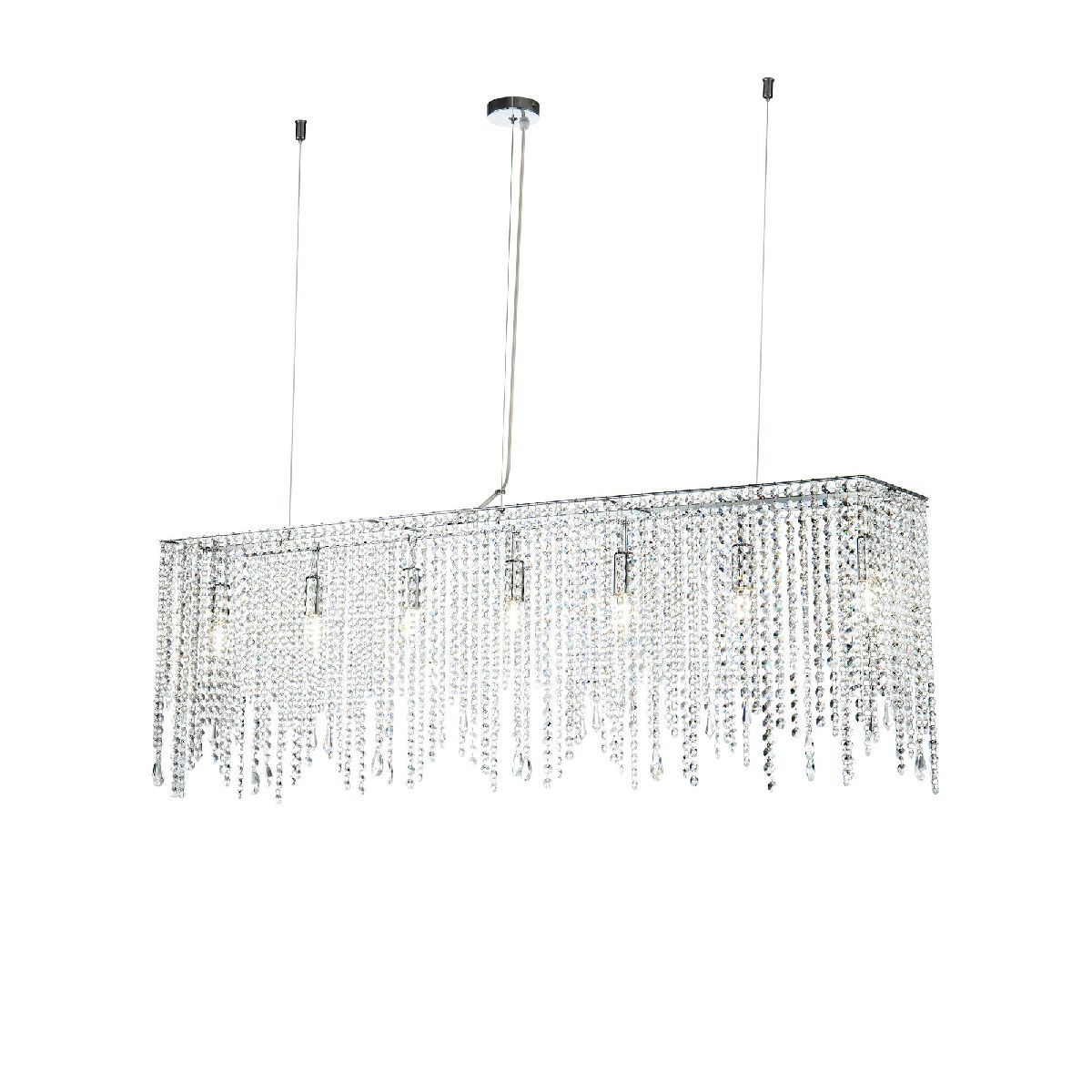 Подвесная люстра Maytoni Empress DIA002PL-07CH Подвесная люстра Maytoni Empress DIA002PL-07CH