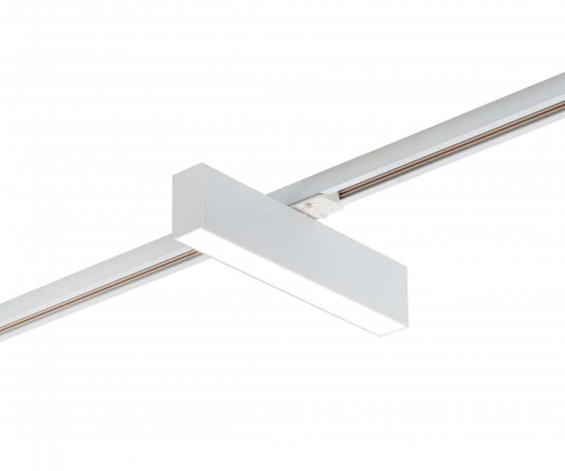 Трековый светильник Denkirs DK6440-WH Трековый светильник Denkirs DK6440-WH