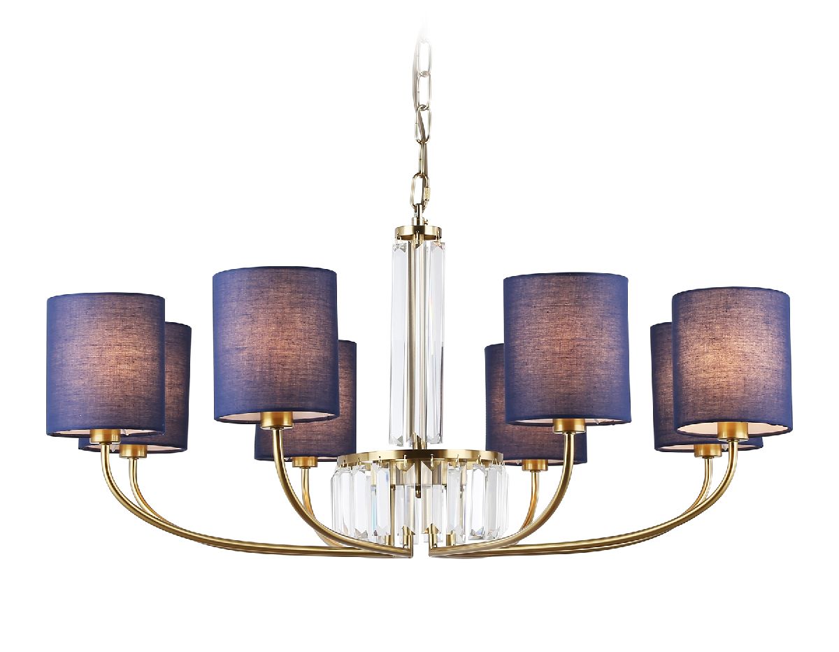 Подвесная люстра Ambrella Light High Light Classic LH71273 Подвесная люстра Ambrella Light High Light Classic LH71273