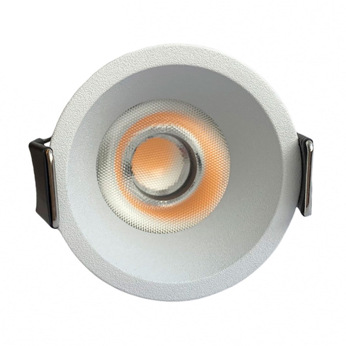 Встраиваемый светильник Voltalighting Omega DL1025.55.3K.TW Встраиваемый светильник Voltalighting Omega DL1025.55.3K.TW