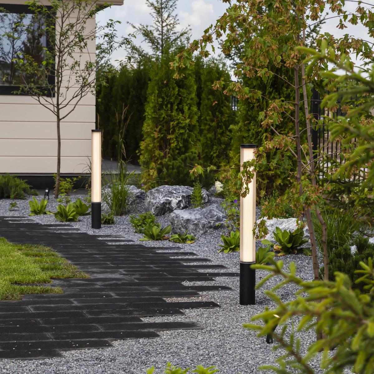 Ландшафтный светильник Favourite Kolonne 4393-2F