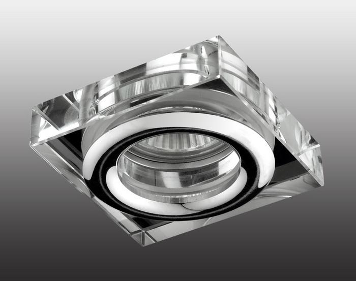 Встраиваемый светильник Novotech Aqua 369880 Встраиваемый светильник Novotech Aqua 369880