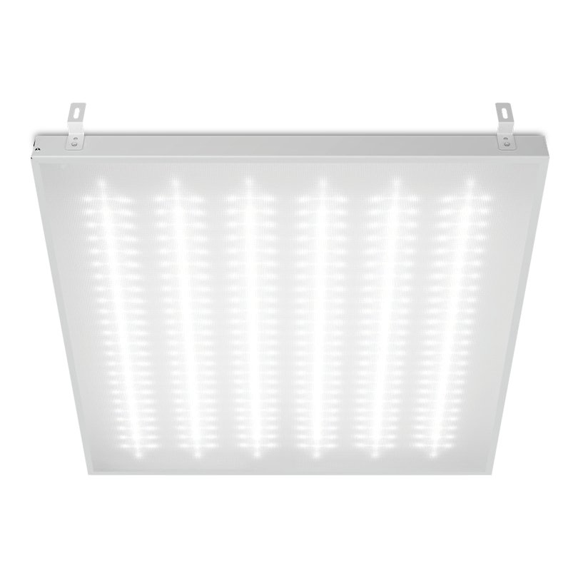 Потолочный светильник Wolta ДВО02-54-002-6К