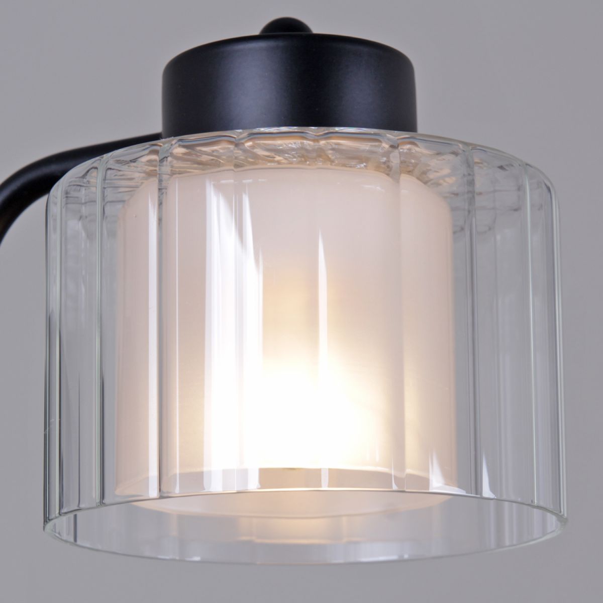Бра Reluce 08217-0.2-01 BK