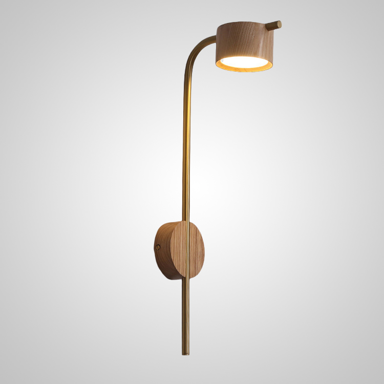 Бра ImperiumLoft Patsy 208809-23
