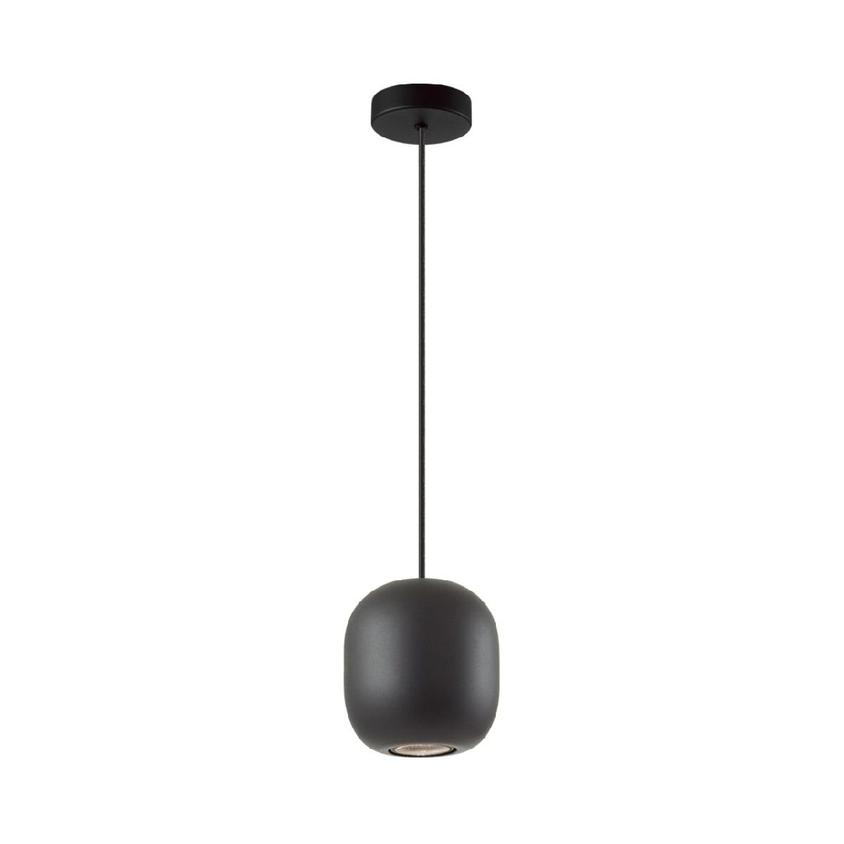 Подвесной светильник Odeon Light Cocoon 5060/1BA Подвесной светильник Odeon Light Cocoon 5060/1BA