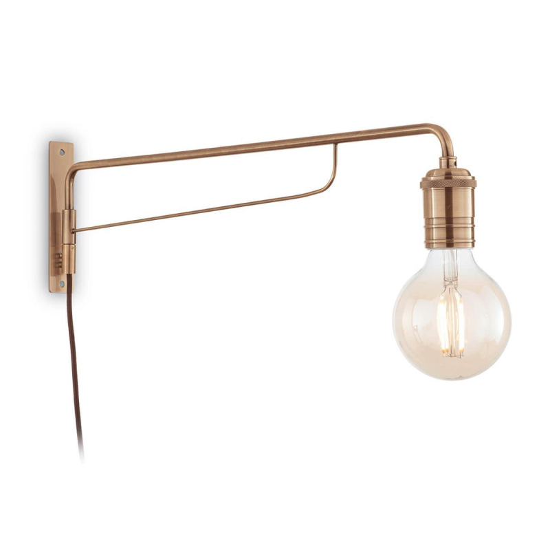 Бра Ideal Lux Triumph AP1 160214 Бра Ideal Lux Triumph AP1 160214