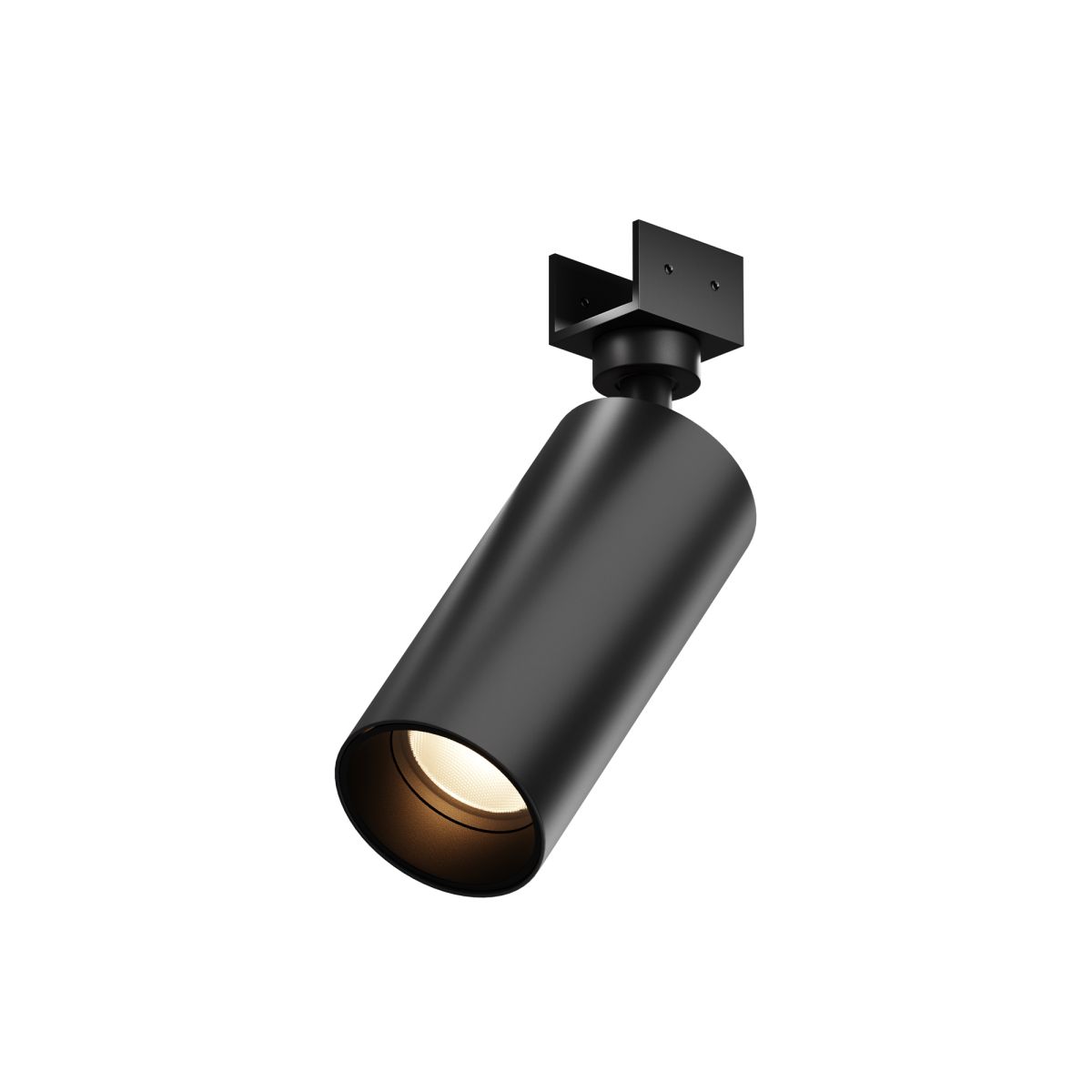 Уличный трековый светильник Maytoni Focus O-TR01-1-S-16WB3K Уличный трековый светильник Maytoni Focus O-TR01-1-S-16WB3K