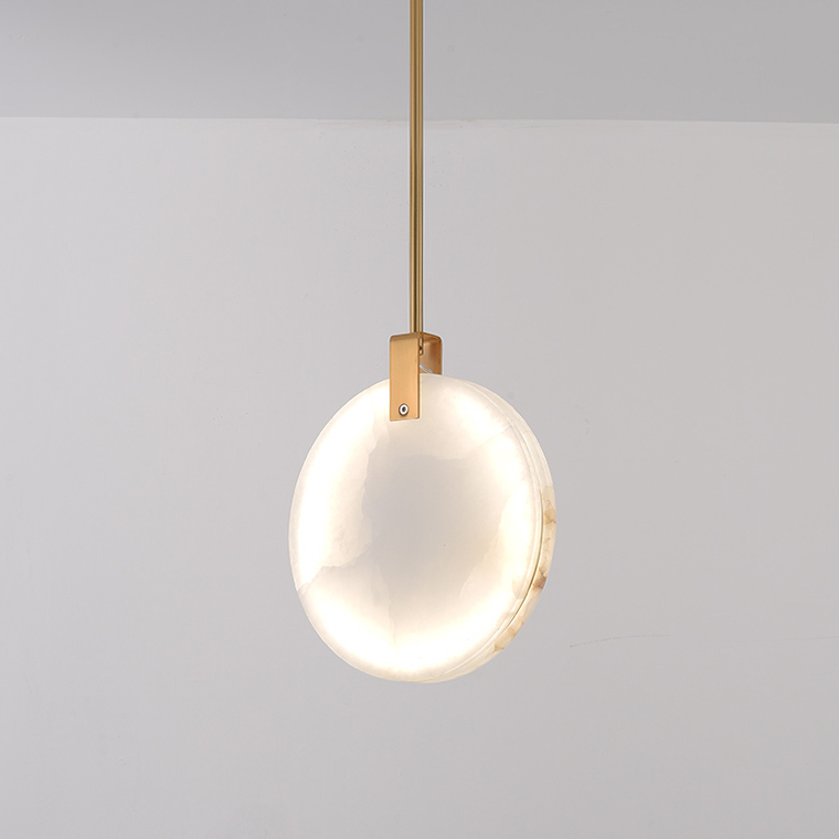 Подвесной светильник ImperiumLoft Marble 101777-26