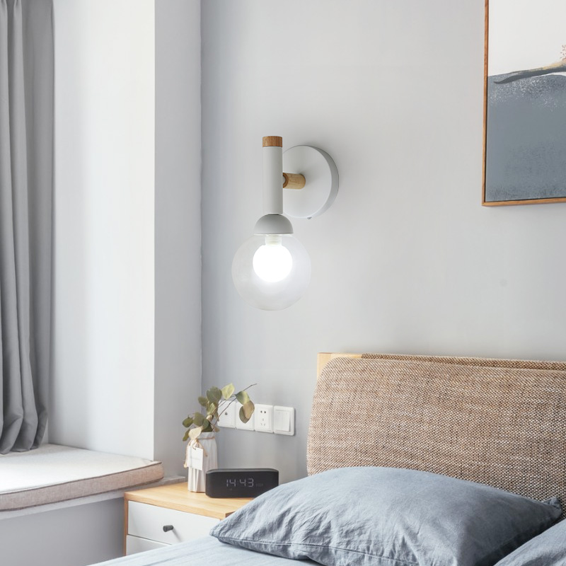 Бра ImperiumLoft Egle 101551-26