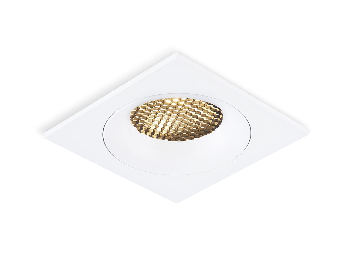 Встраиваемый светильник Ambrella Light Techno Spot Standard Tech TN102726 Встраиваемый светильник Ambrella Light Techno Spot Standard Tech TN102726