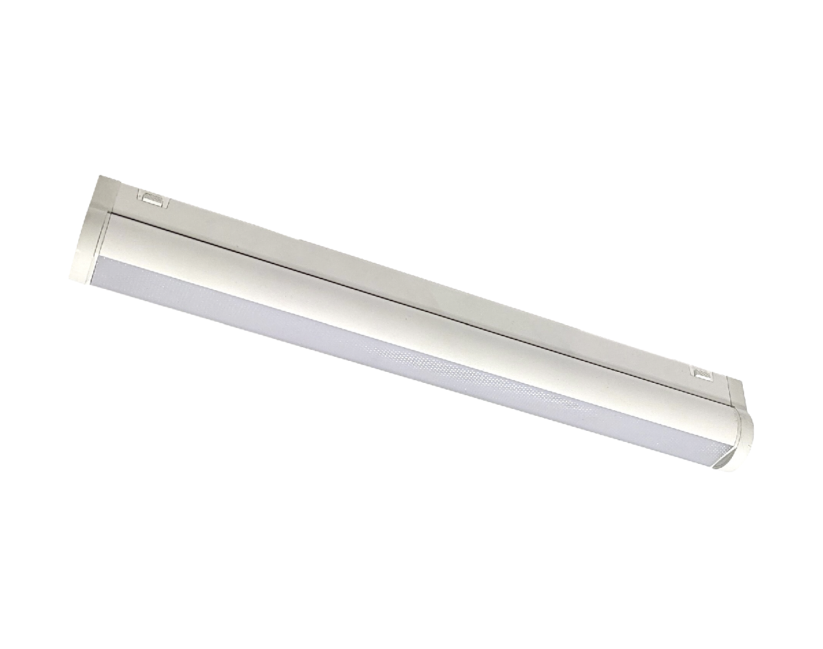 Трековый магнитный светильник iLedex Vision 4825-040-L305-12W-110DG-4000K-WH