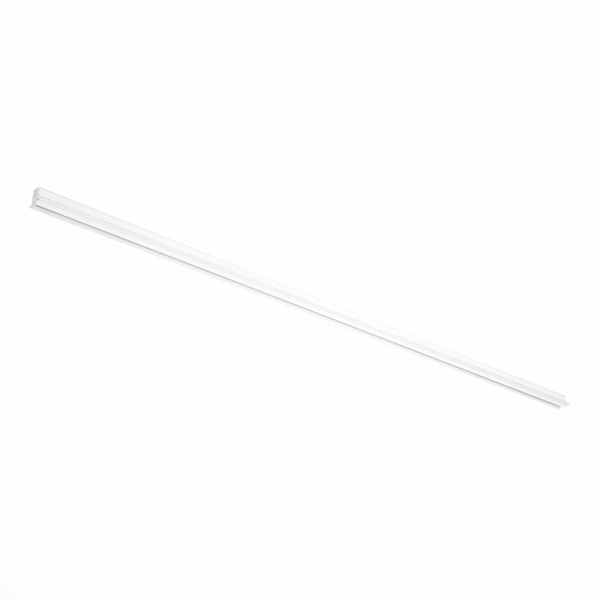 Шинопровод магнитный встраиваемый с заглушками ST Luce Skyline 48 ST1004.529.12