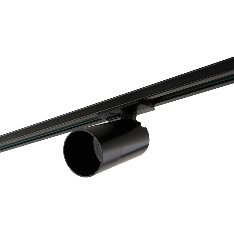 Трековый светильник Denkirs DK6502-BK Трековый светильник Denkirs DK6502-BK