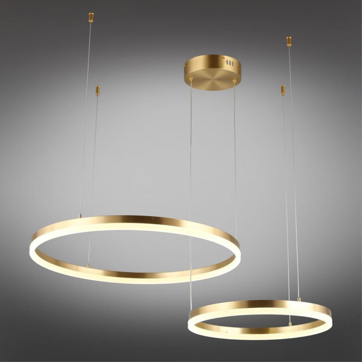 Подвесная люстра Aployt Armel APL.049.03.60