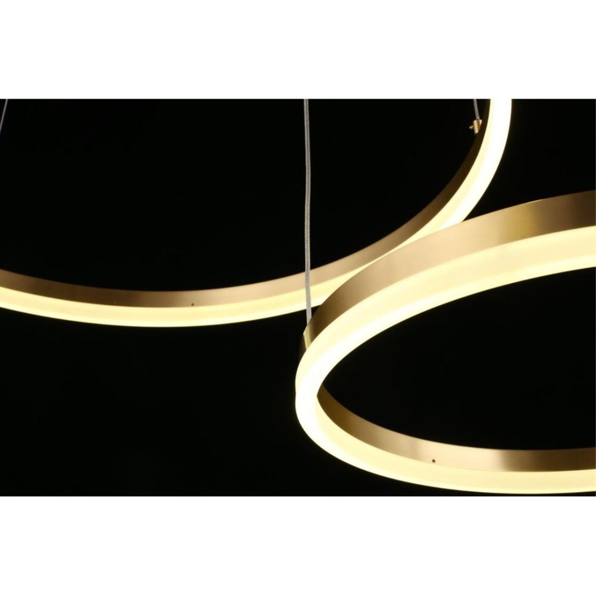 Подвесная люстра Aployt Armel APL.049.03.60