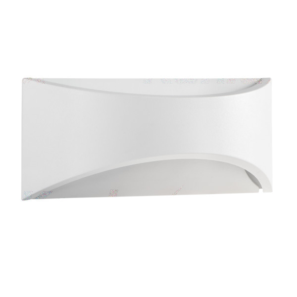 Уличный настенный светильник Kanlux Biso Led el 8W-W 29261 Уличный настенный светильник Kanlux Biso Led el 8W-W 29261