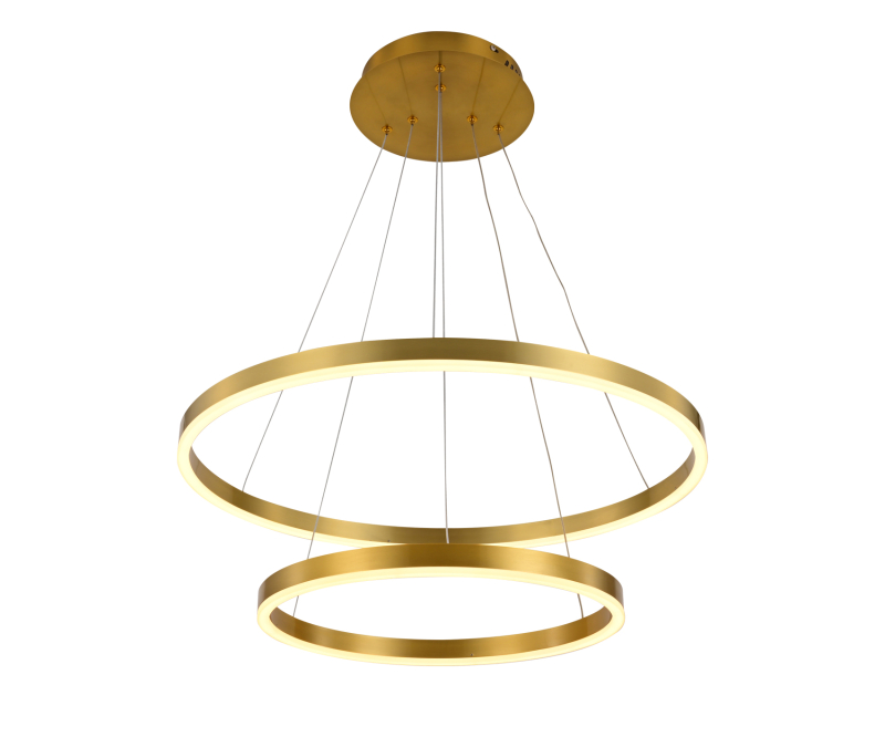 Подвесной светильник Kink Light Тор 08219,36A(3000K) Подвесной светильник Kink Light Тор 08219,36A(3000K)