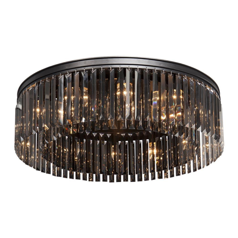 Потолочная люстра Vitaluce V5182-1/12PL Потолочная люстра Vitaluce V5182-1/12PL