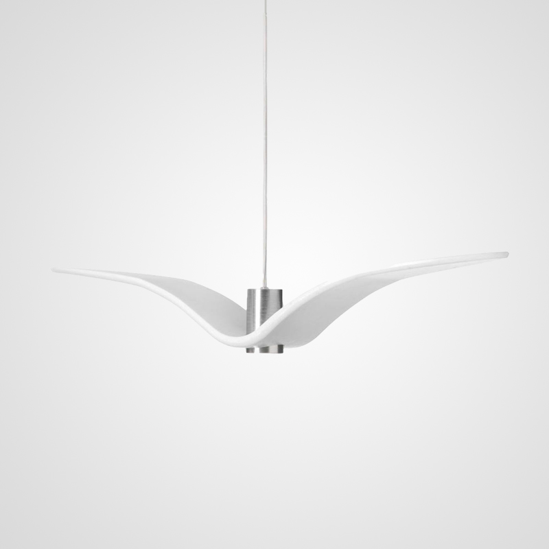 Подвесной светильник ImperiumLoft Brokis Night Birds 106344-22 Подвесной светильник ImperiumLoft Brokis Night Birds 106344-22