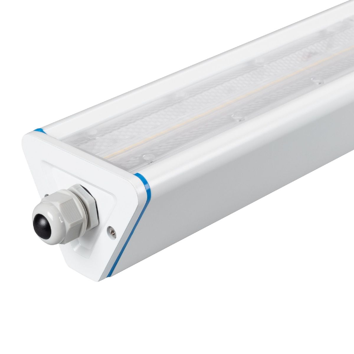 Линейный светильник Arlight SP-LAGERN-L1200-200W Day4000 052033 Линейный светильник Arlight SP-LAGERN-L1200-200W Day4000 052033