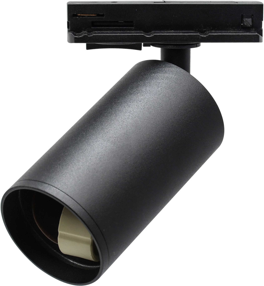 Трековый однофазный светильник Myfar Beam MT0120-GU10-B Трековый однофазный светильник Myfar Beam MT0120-GU10-B