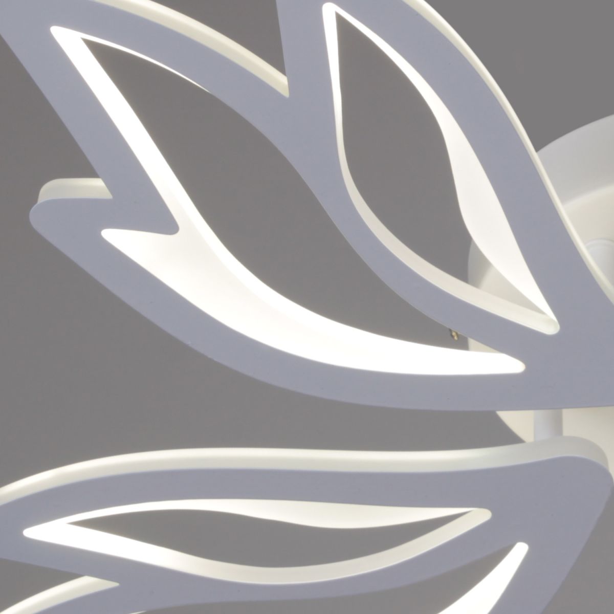 Потолочная люстра Reluce 09862-0.3-05 WH