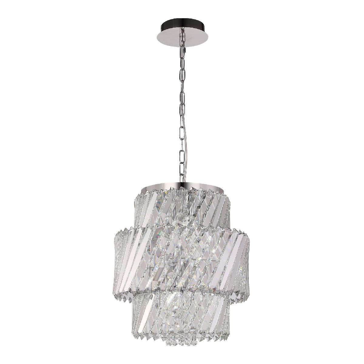 Подвесной светильник ST Luce Ritz SL6138.303.04 Подвесной светильник ST Luce Ritz SL6138.303.04