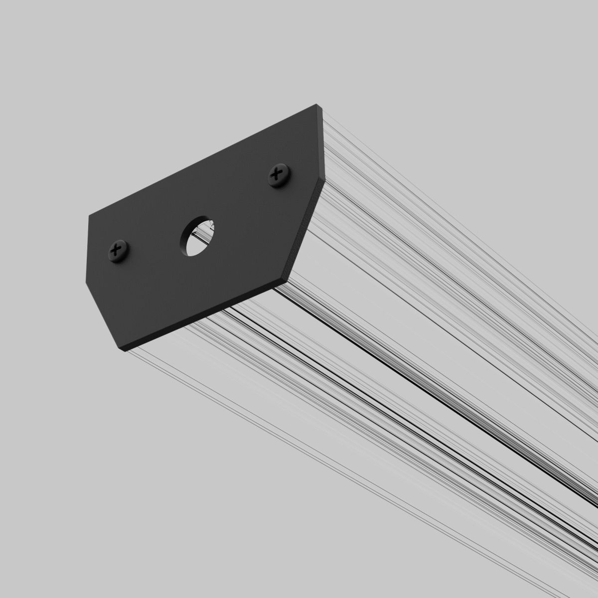 Заглушка для профиля Elektrostandard 85236/00 4690389216398 a070481 Заглушка для профиля Elektrostandard 85236/00 4690389216398 a070481