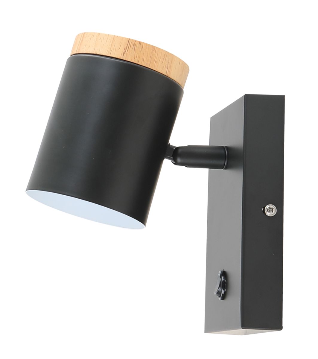 Спот Moderli Asheswood V11291-1W Спот Moderli Asheswood V11291-1W