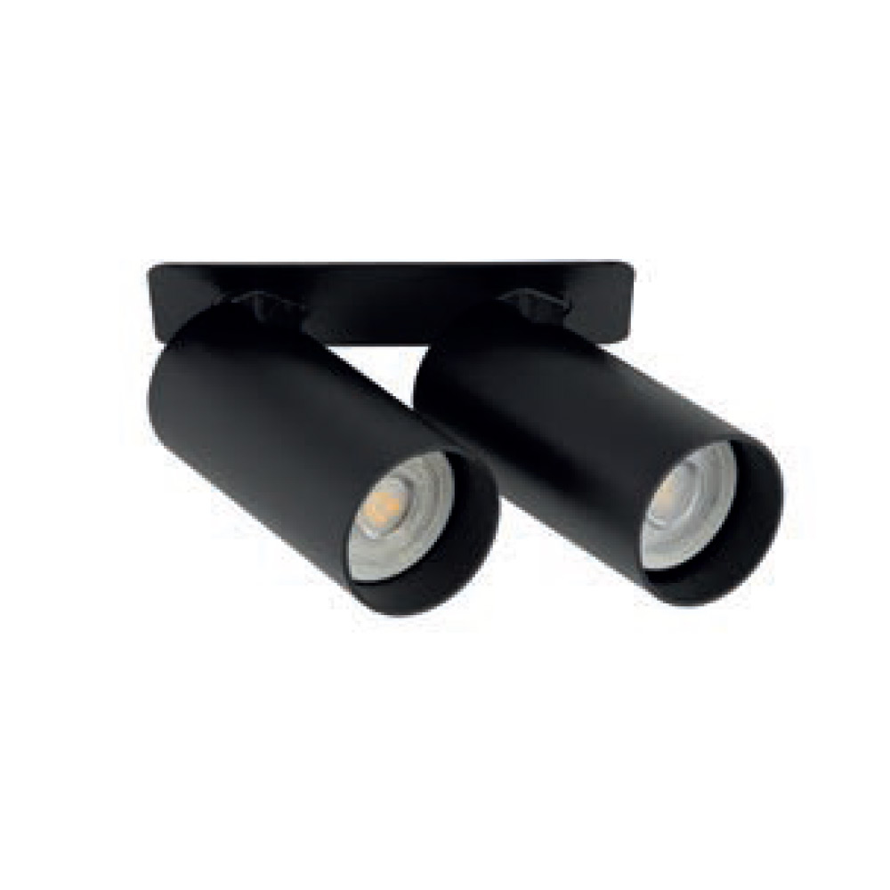 Встраиваемый спот Nowodvorski Fourty Surface Black 11442 Встраиваемый спот Nowodvorski Fourty Surface Black 11442