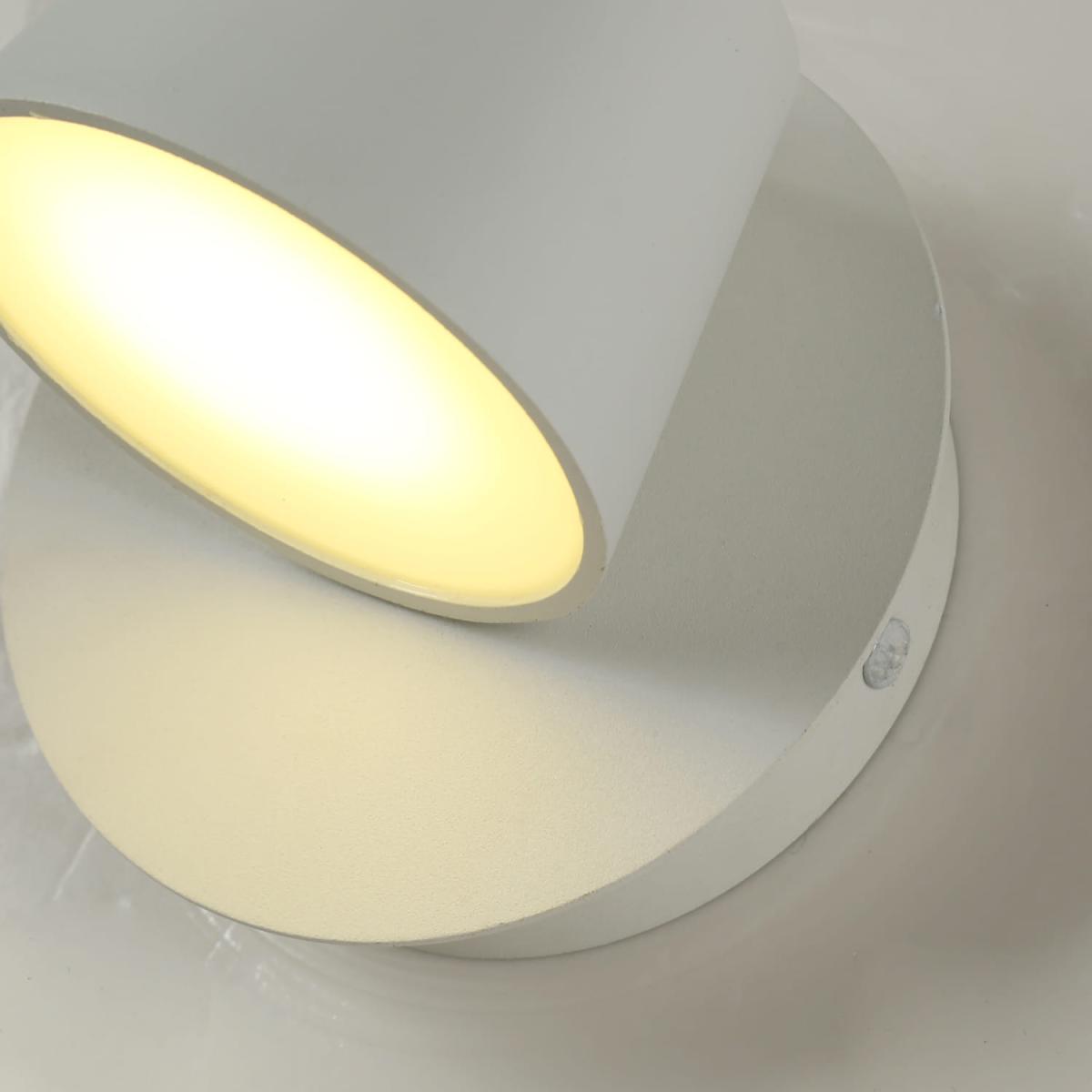 Бра Favourite Deckel 1853-1W