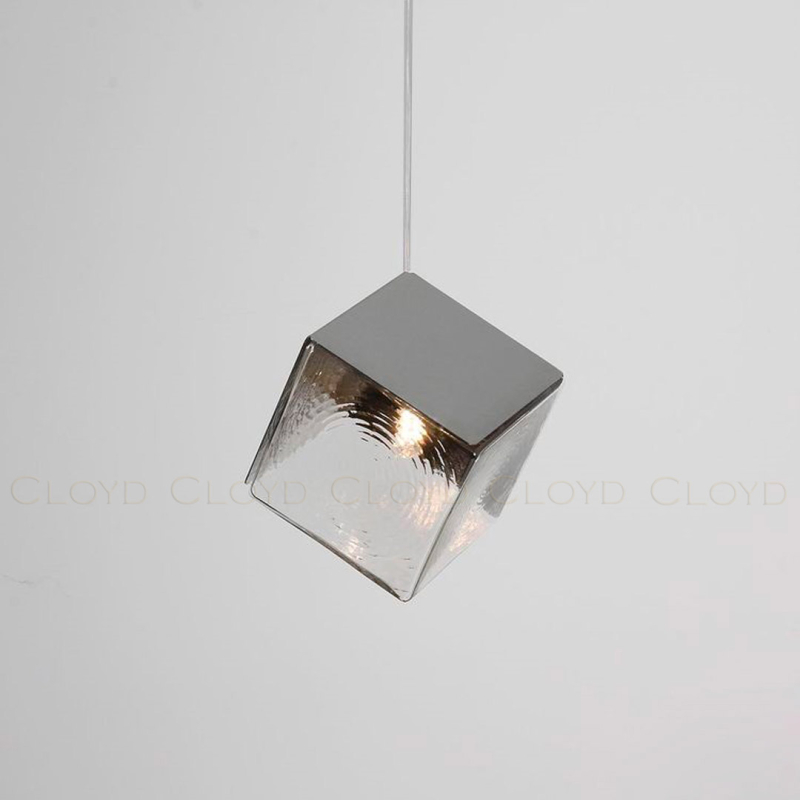 Подвесной светильник Cloyd Cubit 11046 Подвесной светильник Cloyd Cubit 11046